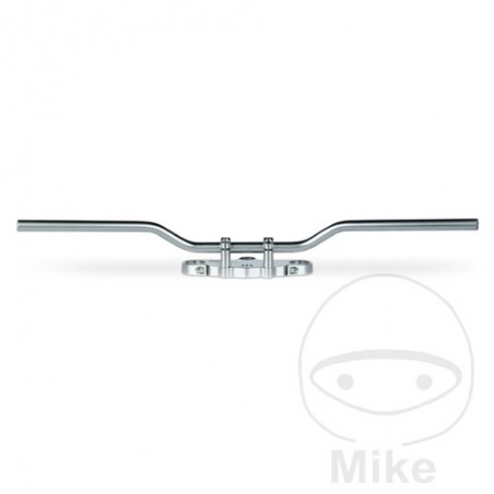 TRW Steel handlebar 1" SPEEDFIGHTER 765.16.56