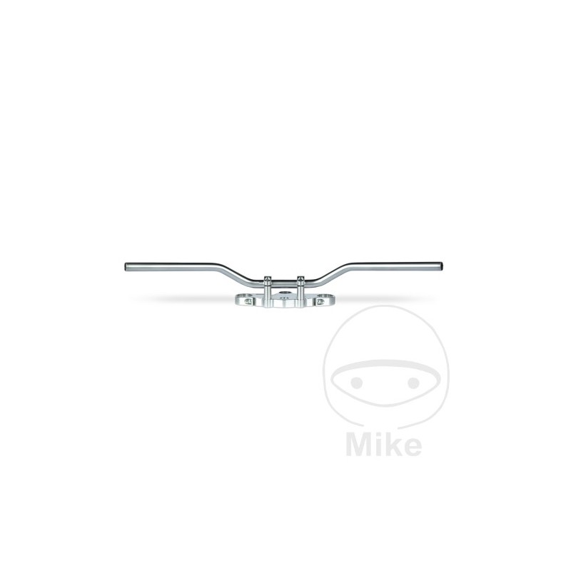 TRW Steel handlebar 22 MM SUPERBIKE 765.17.89