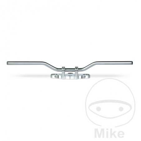 TRW Manillar de acero 22 MM SUPERBIKE 765.17.89