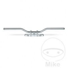 TRW Steel handlebar 22 MM SUPERBIKE 765.17.97