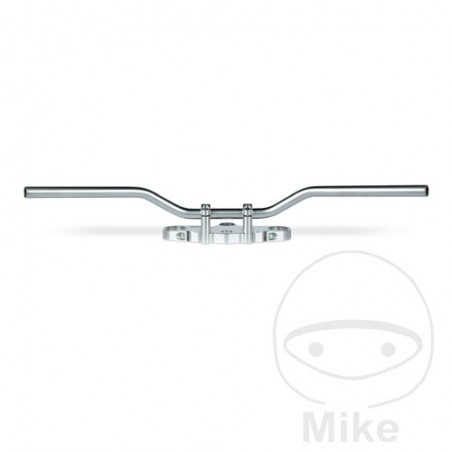 TRW Steel handlebar 22 MM SUPERBIKE 765.17.97