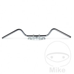 TRW Manillar de acero 1" MYSTIC 765.17.06