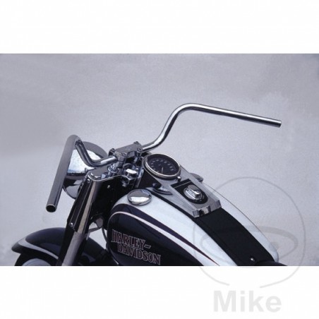 TRW Steel handlebar 1" FLYERBAR 765.17.14