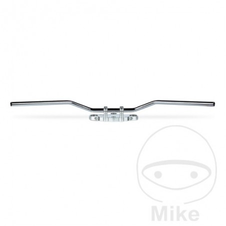 TRW Steel handlebar 1" ROADSTAR 765.17.22