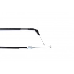 Cable, gas accelerator, return