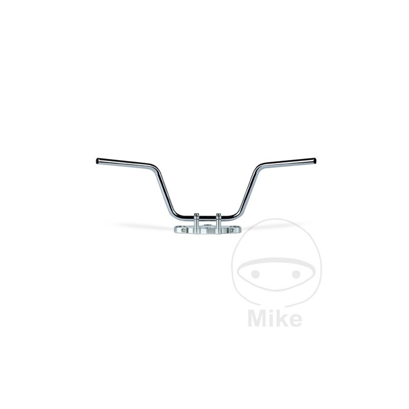 TRW Steel handlebar 1" APEHANGER 765.17.55