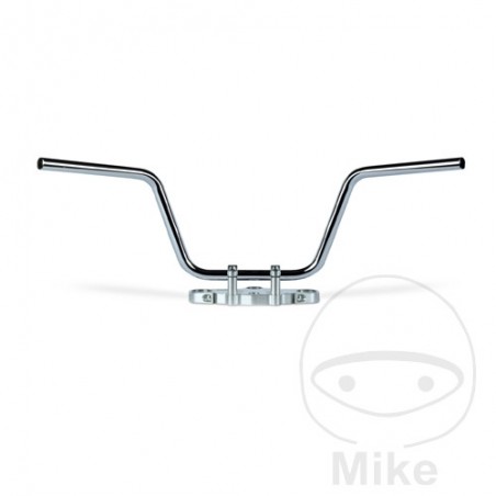 TRW Steel handlebar 1" APEHANGER 765.17.55