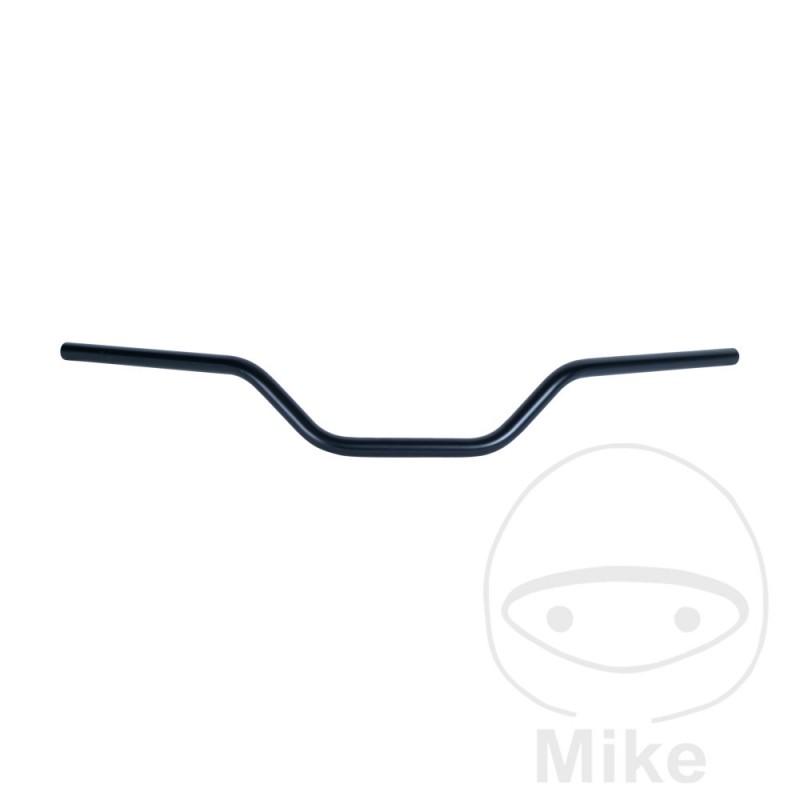TRW Steel handlebar 22 MM TOURING 765.80.73