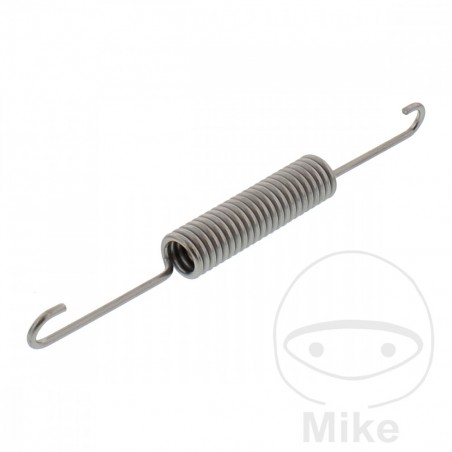 MUELLE PARA CABALLETE CENTRAL 150 MM 710.07.83