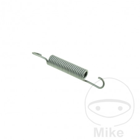 MUELLE PARA CABALLETE CENTRAL 98 MM 710.07.87