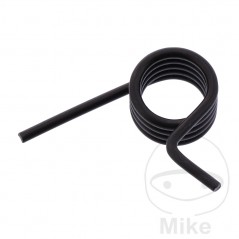 Spring for front footrest foot pegs 710.07.88