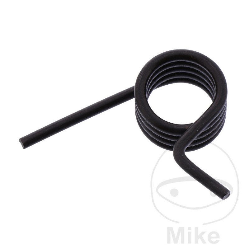 Spring for front footrest foot pegs 710.07.88