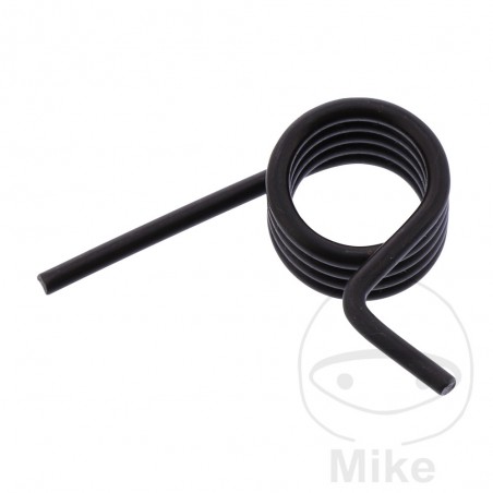 Spring for front footrest foot pegs 710.07.88