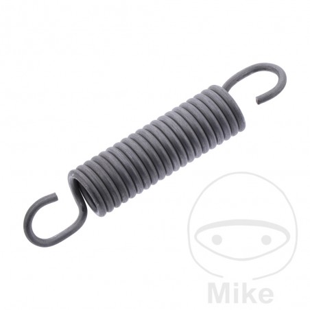 MUELLE PARA CABALLETE LATERAL 710.07.89