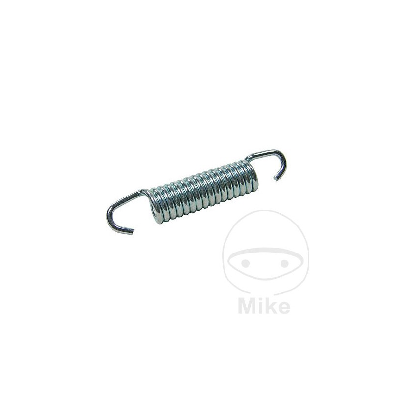 MUELLE PARA CABALLETE CENTRAL 710.23.12