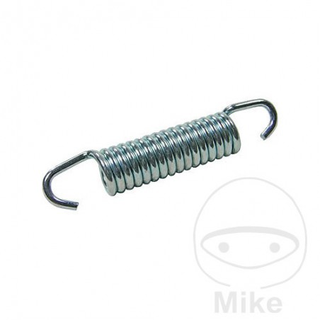 MUELLE PARA CABALLETE CENTRAL 710.23.12