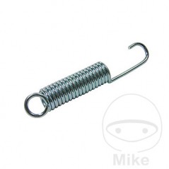 Side stand spring for Chinese motorcycles 710.23.20