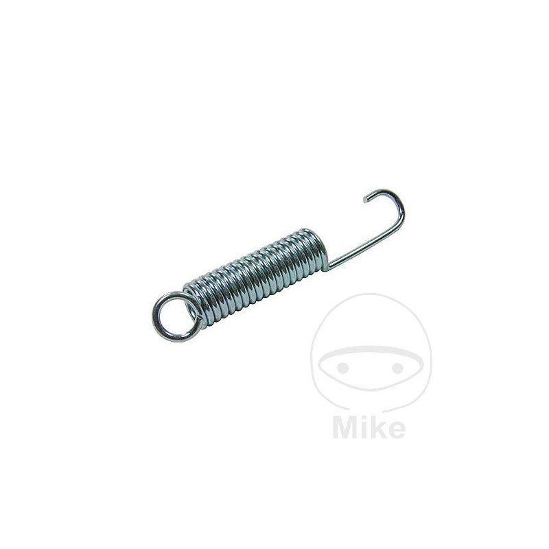 Side stand spring for Chinese motorcycles 710.23.20