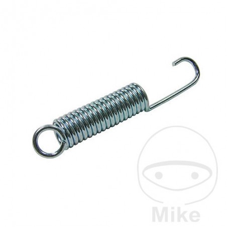 Muelle para caballete lateral motos chinas 710.23.20