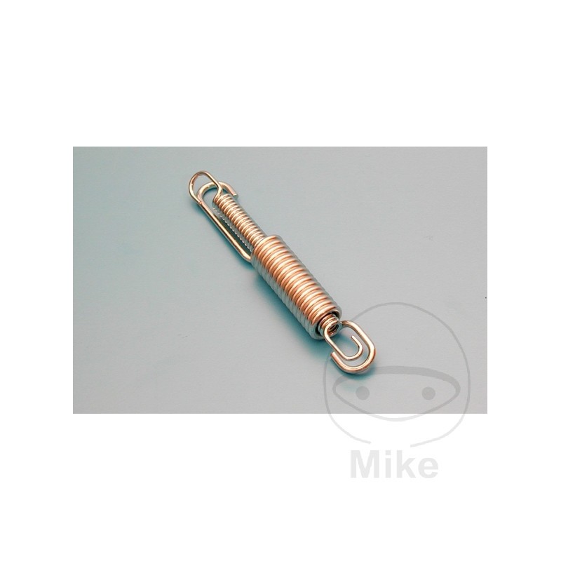 Juego de muelles para caballete central moto 710.52.81