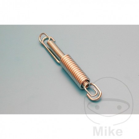 Juego de muelles para caballete central moto 710.52.81