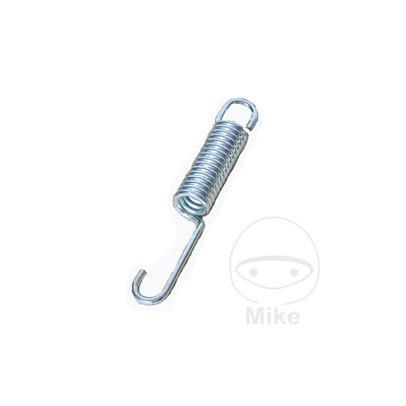 MUELLE PARA CABALLETE CENTRAL 710.53.98