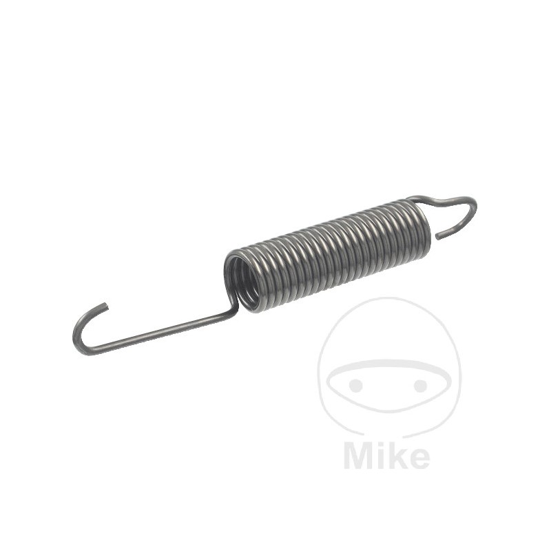 MUELLE PARA CABALLETE CENTRAL 711.65.01