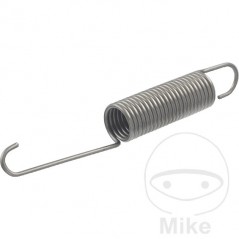 MUELLE PARA CABALLETE CENTRAL 711.65.02