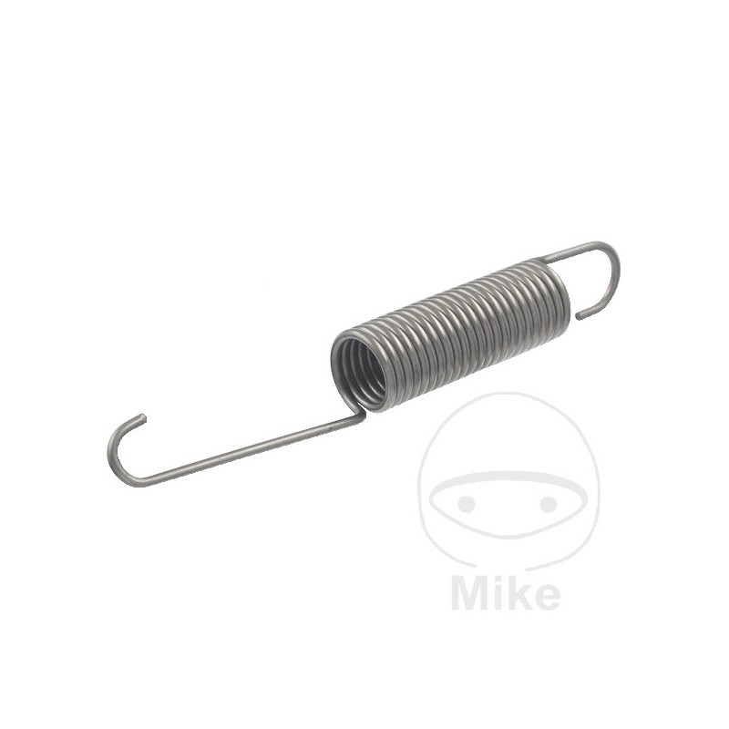 MUELLE PARA CABALLETE CENTRAL 711.65.02