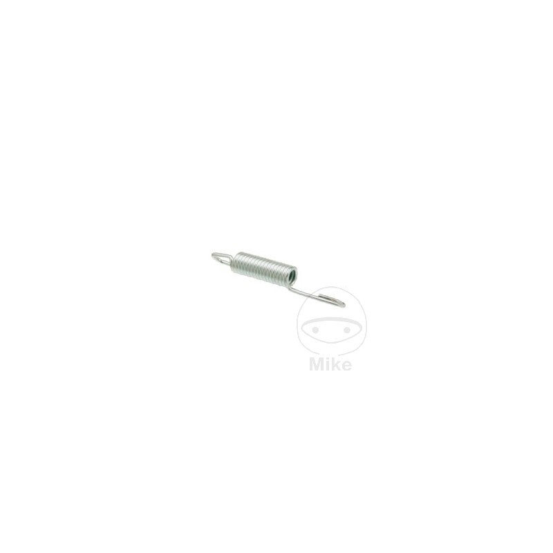 MUELLE PARA CABALLETE CENTRAL 711.65.04