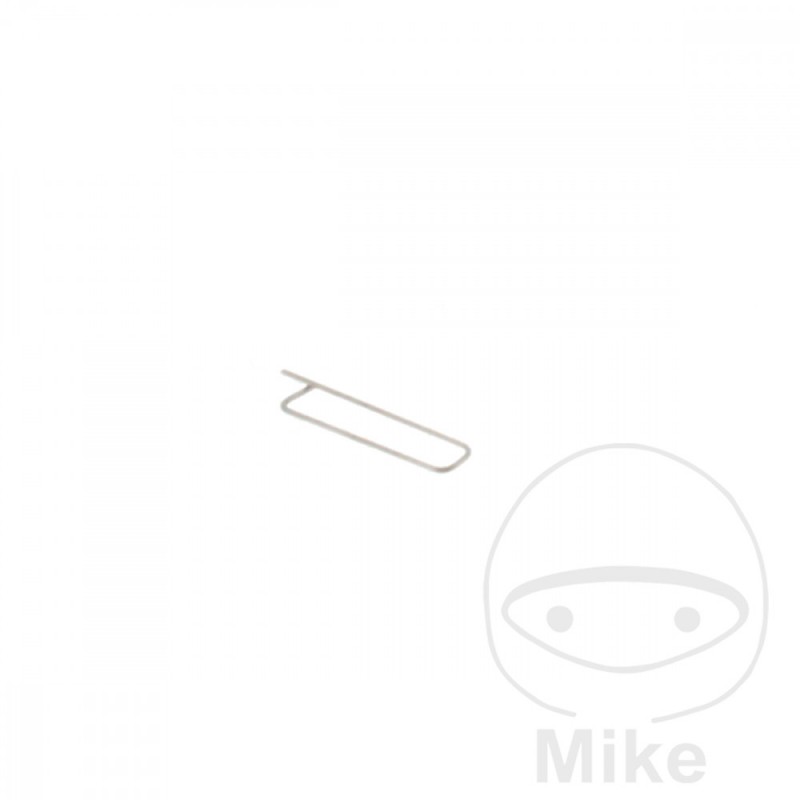 BING Headlight fixing spring 721.54.50