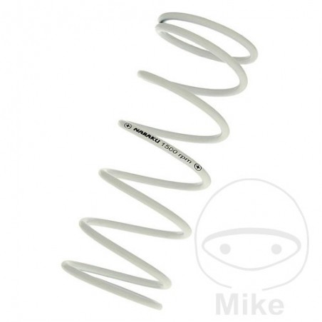 NARAKU Counter pressure spring for clutch 1500 RPM 738.00.09