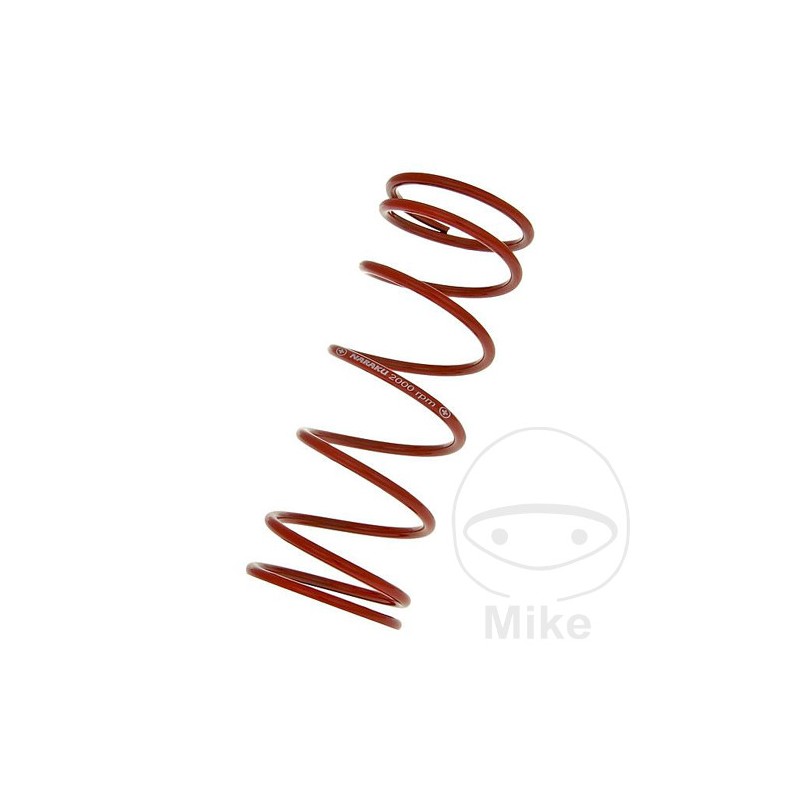 NARAKU Counter pressure spring for clutch 2000 RPM 738.01.24