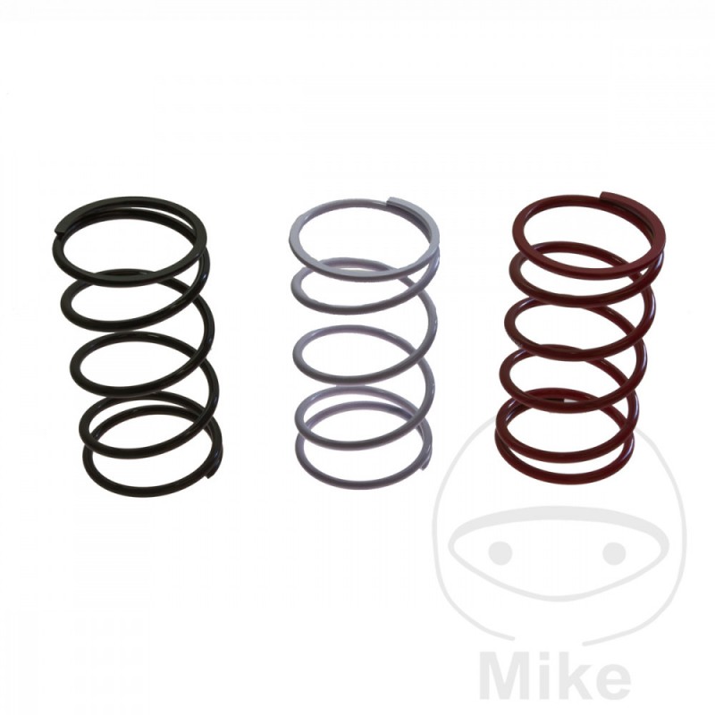NARAKU Set of counter-pressure springs for clutch 3ER KIT 738.16.76