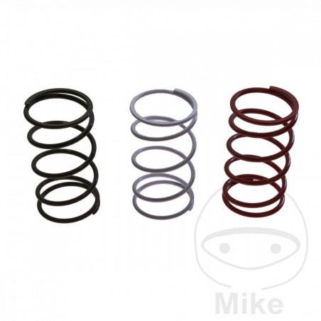 NARAKU Set of counter-pressure springs for clutch 3ER KIT 738.16.76