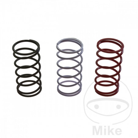 NARAKU Set of counter-pressure springs for clutch 3ER KIT 738.16.84