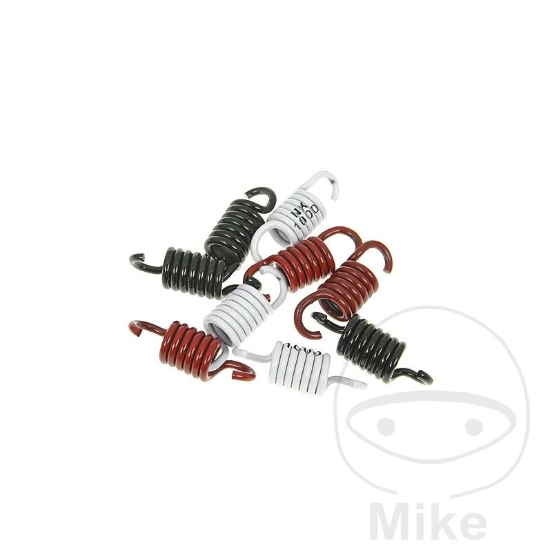 NARAKU Set of clutch springs for kit MINARELLI 3ER 738.19.73