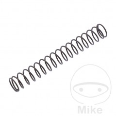 Spring for timing chain tensioner 741.07.34