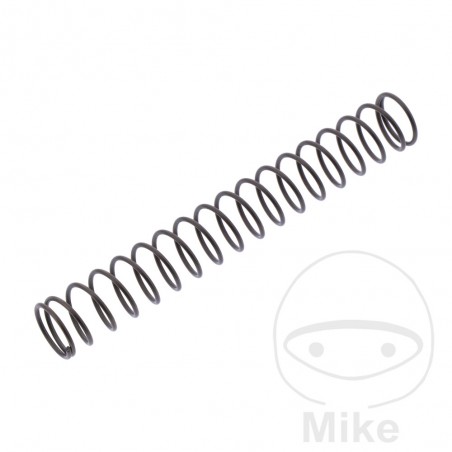 Spring for timing chain tensioner 741.07.34