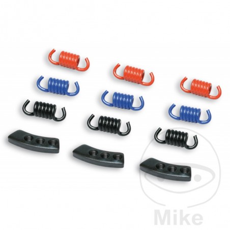 MALOSSI SPRING, CLUTCH RACING 745.03.06