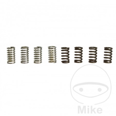 EBC Set of 8 reinforced clutch springs 745.18.42