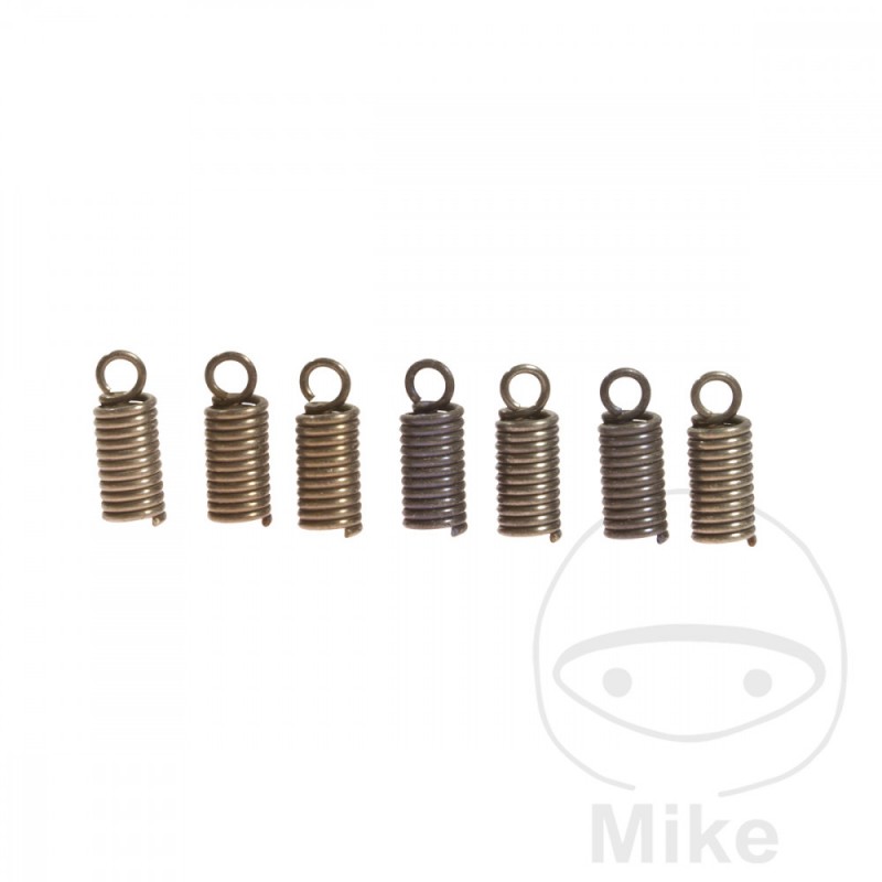 EBC Set of 7 reinforced clutch springs 745.91.59