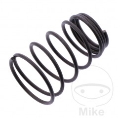 Spring for oil filter strainer QMB139 756.84.21