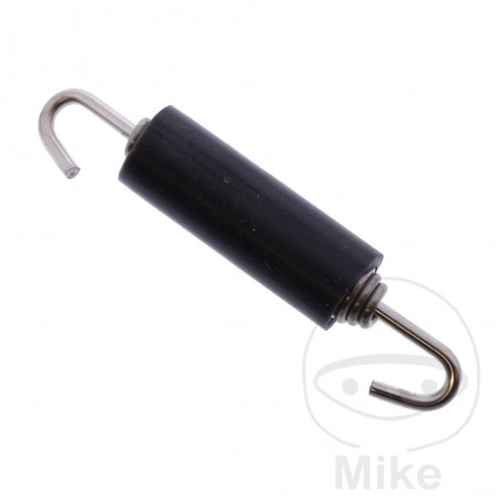 JMP Muelle para silencioso escape 80 MM 764.00.63