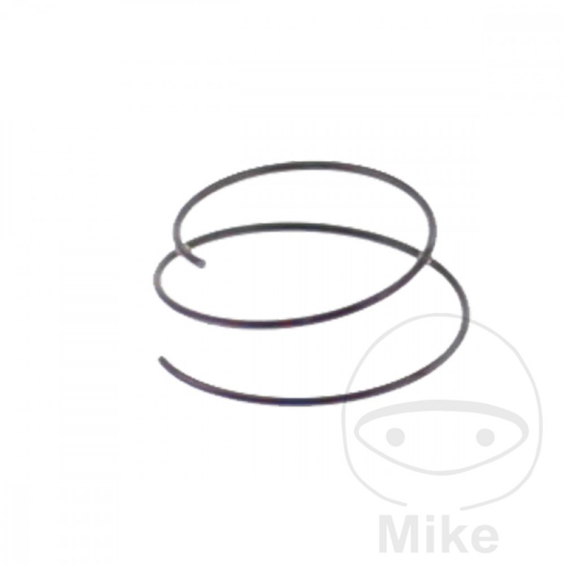 KAYABA Pressure and traction step spring 10 X 13 5.5 773.05.97