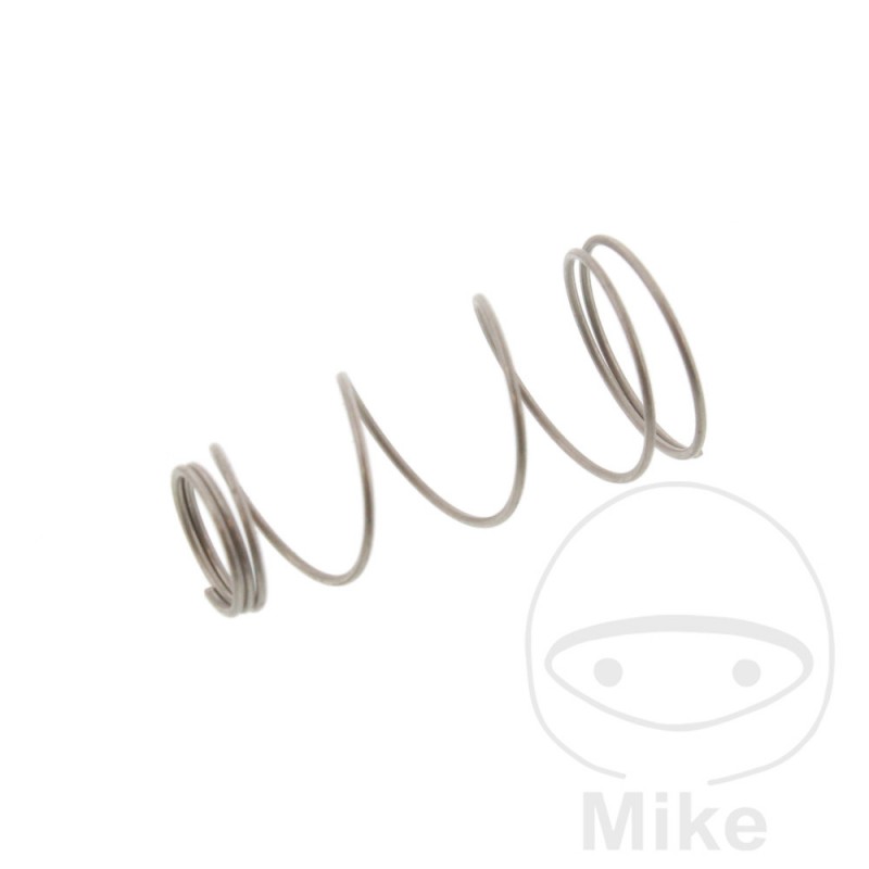 Muelle para tornillo cierre rápido 775.98.06