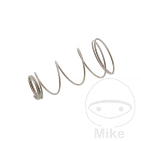 Spring for quick release screw 775.98.06