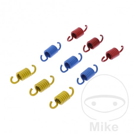 LEOVINCE Clutch spring set 782.47.09