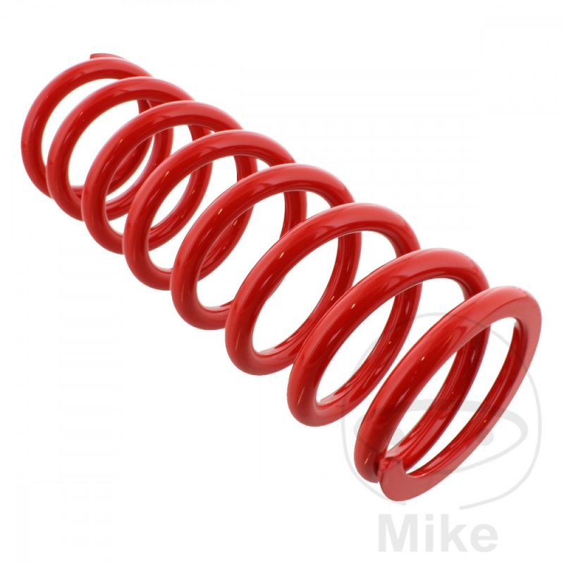YSS SUSPENSION Muelle de amortiguador MX 45N 789.02.01