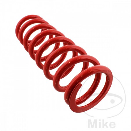 YSS SUSPENSION Muelle de amortiguador MX 48N 789.02.03